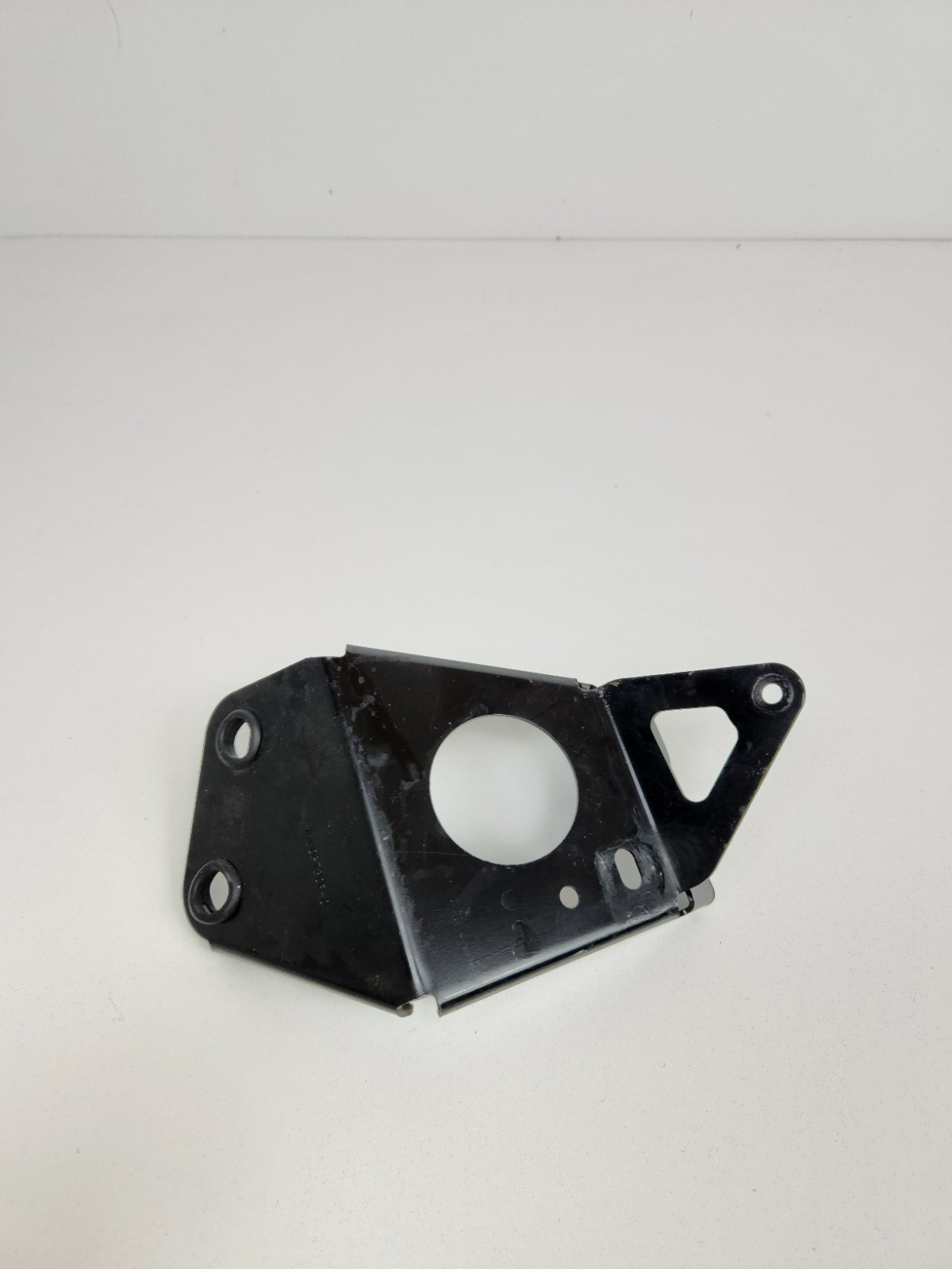 2015-2016 MCLAREN 650S SPIDER REAR LEFT DRIVER SIDE BRACKET MOUNT SUPPORT 