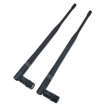 UA820 Bayonet BNC Antenna for Shure Receiver 470-542MHz 554-590MHz 638-698MHz