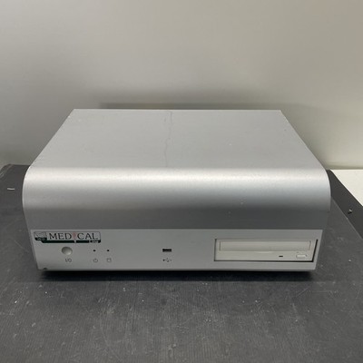 MCD Pana T100215, Medical Line Rechner - Core2Quad Q9500, 4GB (G5-1#d)