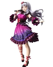 Knead Takane Shijou: An Elegant Moment Ver. Figure NEW Sealed