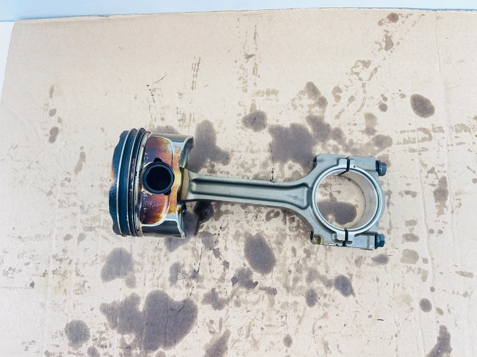 Оригинальный поршень и шатуны LTG 12674411 2.0T для Buick Regal Chevrolet Malibu - Изображение 2 из 4