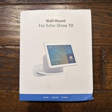 Wall Mount For Echo Show 10