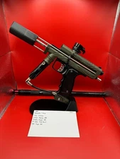 AKA "Autococker" Pump Fully Working Custom Products HPR Inception Designs ASA SP