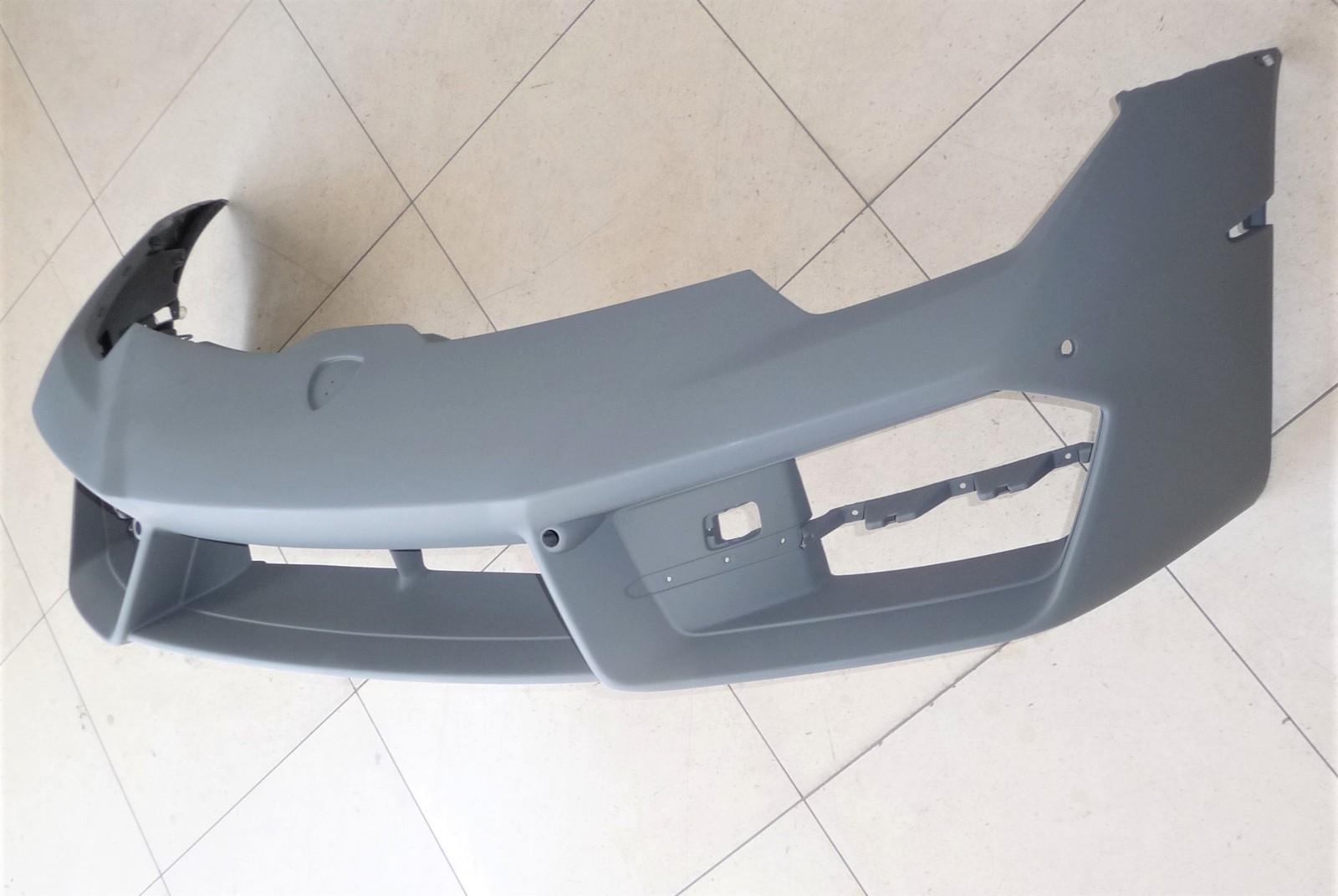 Lamborghini Huracan 2016-2017 FRONT Front bumper P/N 4T0807103AA
