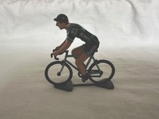 Superbly Painted Alloy Die Cast Bianchi I Ride club exclusive figure VGC