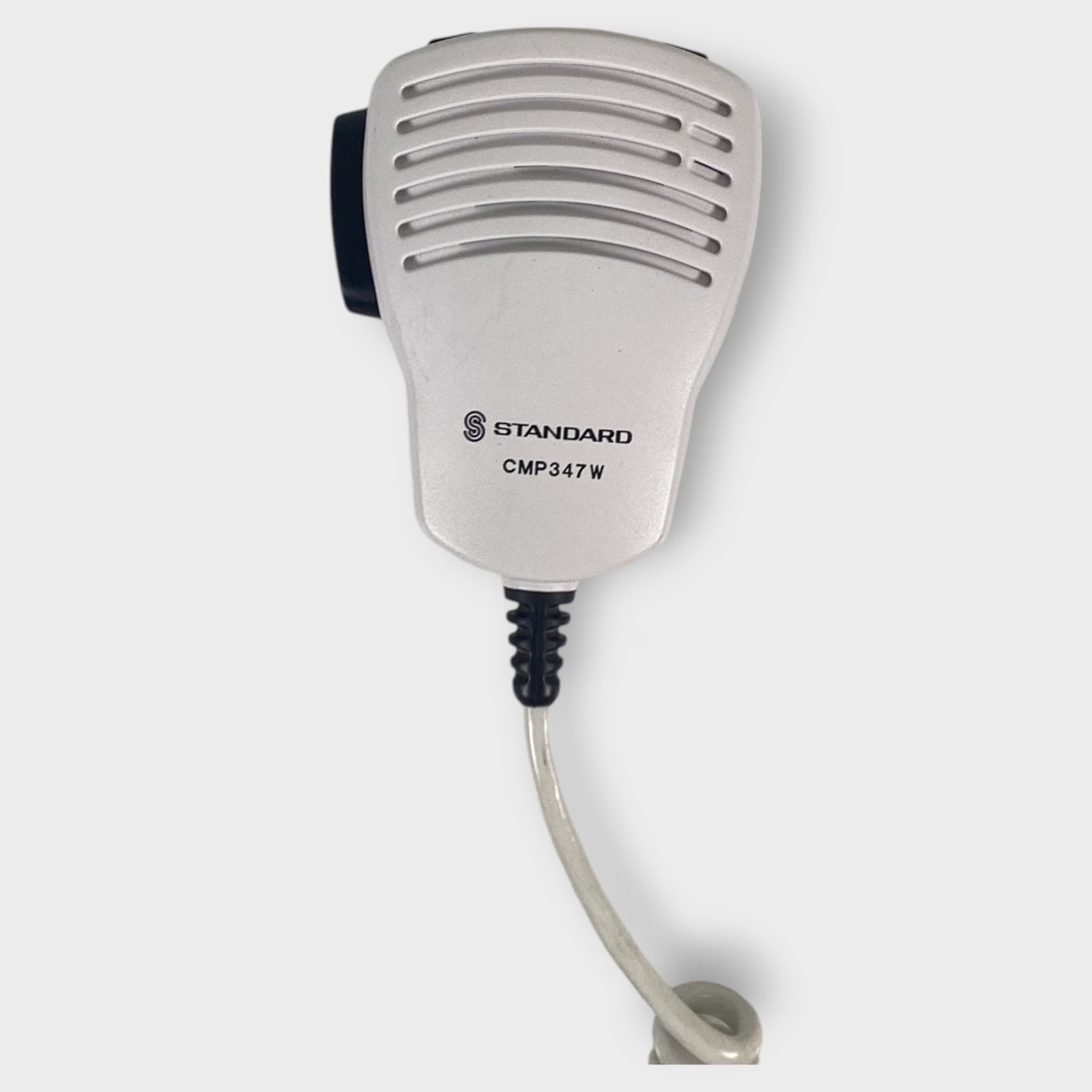 Standard Horizon CMP347W Hand Microphone For Nova GX2330S VHF-New Out Of Box