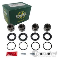 Frenkit Reparatursatz Bremssattel Vorne Passend FüR Alfa 159 Brera Spider | 2429