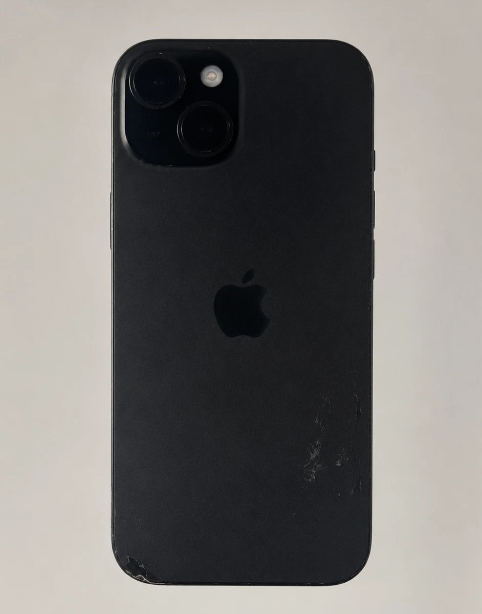 Apple iPhone 15 128GB Just Listed 2026