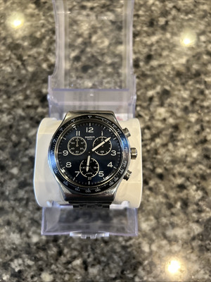 Swatch Watch YVS423G