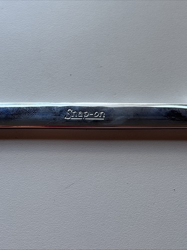 Snap-on Tools VSM5218 18mm Metric 4-Way Angle Head Wrench 🇺🇸 - Picture 7 of 12