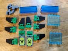 LEGO Minecraft: The Creeper Mine (21155) for sale online | eBay UK