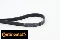 Continental Ctam 6PK1130 Keilrippenriemen Keilriemen