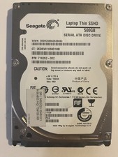 Seagate ST500LT0 12 500GB