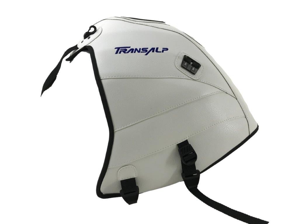 Protège-réservoir Top Sellerie TPR6314 pour Honda Transalp XL650V : finissez-en avec les rayures