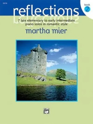 Reflections, Book 2 | Martha Mier | Taschenbuch | Buch | Englisch | 2000
