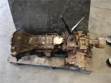 Boite de vitesse Hyundai GALLOPER