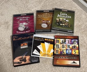 Sample CD | eBay Sample CD | eBay