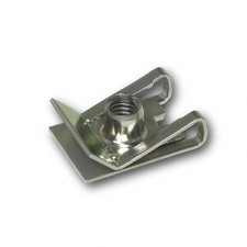 Écrou de feuille Rotax authentique 842680 Go Kart Racing