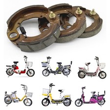 90MM Brake Shoes for Electric Vehicles Reliable Performance