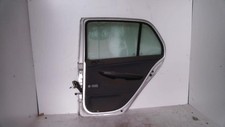 Porte arrière et accessoires Skoda FABIA