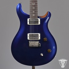 PRS CE 22, 2025 (Mezzanotte Metallizzata)