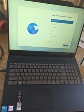 Lenovo IdeaPad Slim 5 16IRU9 2n1 16" Touch , Intel Core 7 150u 16 gb Hinge