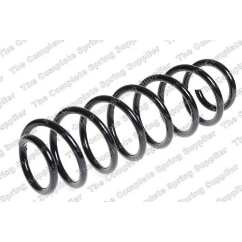 1x Ressort de suspension LESJÖFORS 4235757 convient pour HONDA - Photo 1/1