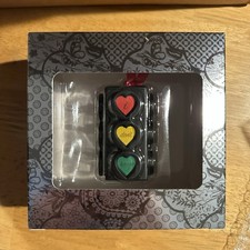 I Asked The Traffic Lights Ornament taylor swift exclusive