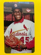 2019 Topps Heritage - 1970 Topps Super Baseball Box Loader Bob Gibson #10