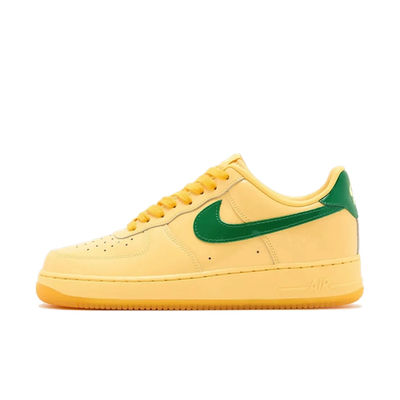 Nike Air Force 1 Low Patent Leather “Topaz Gold” IO4489-700 | eBay