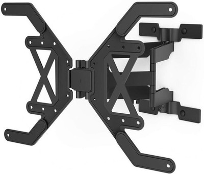 TV Wandhalter 118064 Wandhalterung  Hama FULLMOTION Ultraslim 37'' - 75''max. 40kg