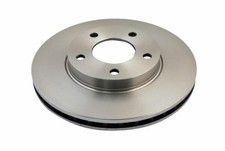 Front Street Series Brake Rotor for 2000-05 Ford Escape - Pair
