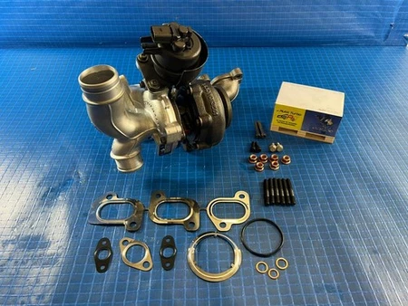 Turbolader 04B253019AX