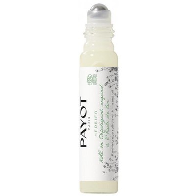 Payot HERBIER Eyes Reviving Oil 15ml #usau