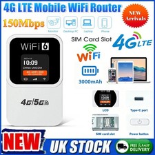 2026 Portable WiFi Portable WiFi, Ryoko Pro Portable WiFi for Travel