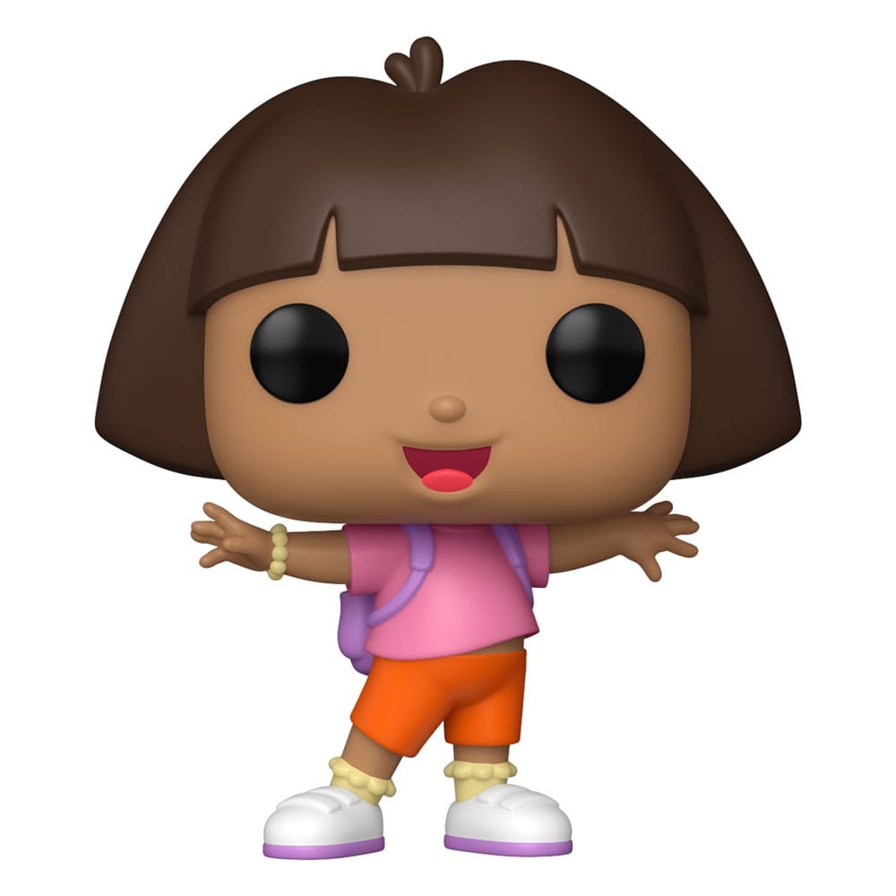 Dora The Explorer Dora Funko Pop 2003