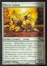 MIRRODIN MIRROR GOLEM 208/306