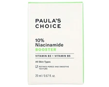 PAULA'S CHOICE 10% Niacinamide Booster - 0.67 fl oz