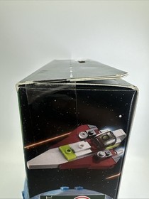 LEGO Star Wars: Jedi Starfighter & Kamino 75006 2013 Brand New