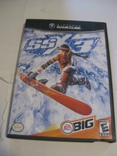 SSX 3 - Nintendo GameCube