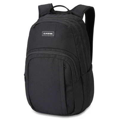 Dakine - Sac à dos "Campus" M 25L - noir - 12628 - Photo 1/4