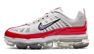 W NIKE AIR VAPORMAX 360 CK2719 001  KINDER UND DAMENSCHUHE SNEAKERS SPORTSCHUHE