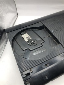 PlayStation 3 PS3 Super Slim Console Only For Parts Read Description