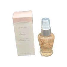 Mary Kay Time Wise Night Solution 1 Oz Nutribead All Skin Types Discontinued Box