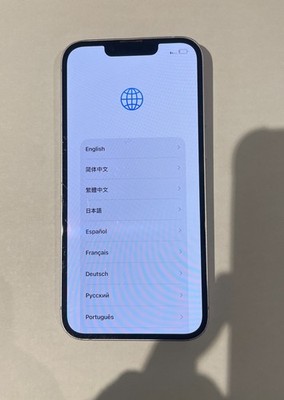 Apple iPhone 14 - 512GB - Purple - Unlocked -  Good   93% Battery Health