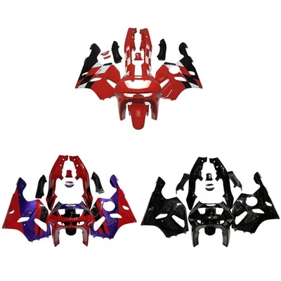 Fairings & Bodywork for 1997 Kawasaki Ninja ZX6 for sale | eBay