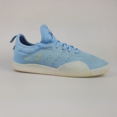 Men's ADIDAS '3st.003 Miles Silvas' 9 US | 42 2/3 EU Shoes | 3+ Extra 10% Off