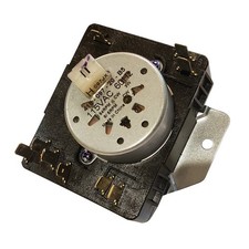 W10186032 Clothes Dryer Timer Compatible with Whirlpool Kenmore Sears 115VAC ...