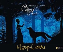 Dragons et Princesses : Le Loup-Garou von Ocelot, Michel | Buch | Zustand gut