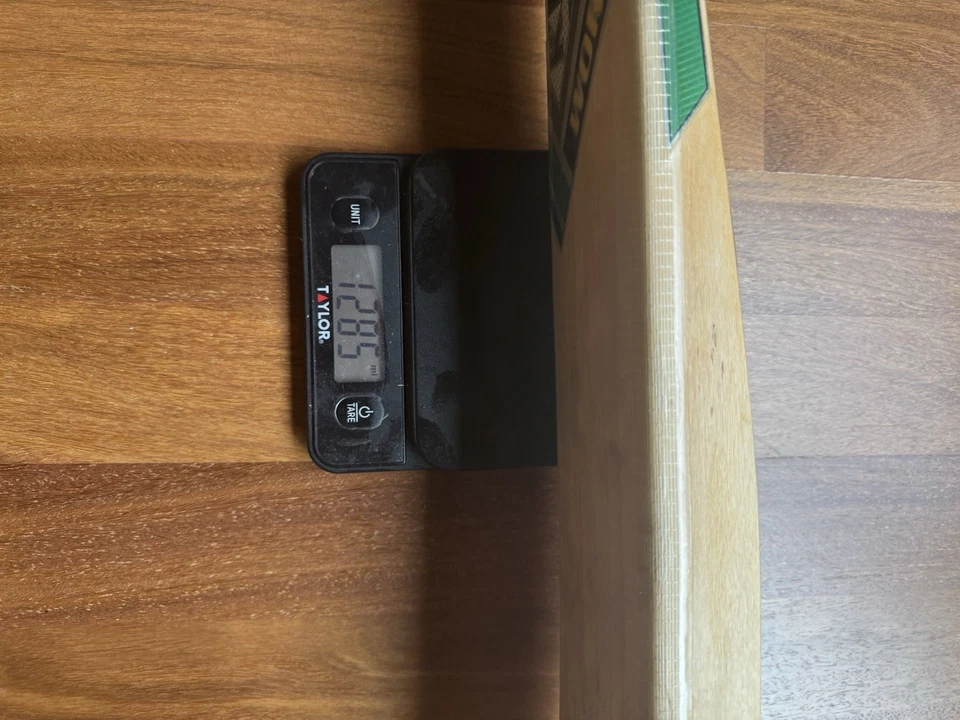 Keeley Cricket Bat - Image 4 of 4